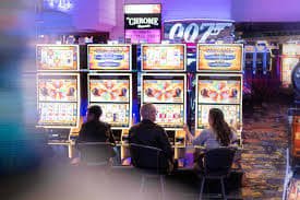 riqueza slot