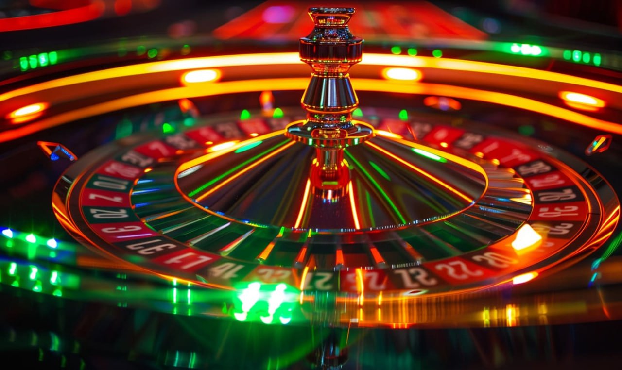 riqueza slot