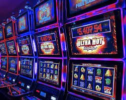 riqueza slot