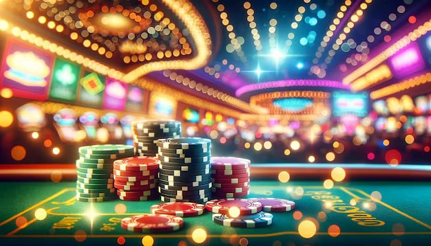 riqueza slot