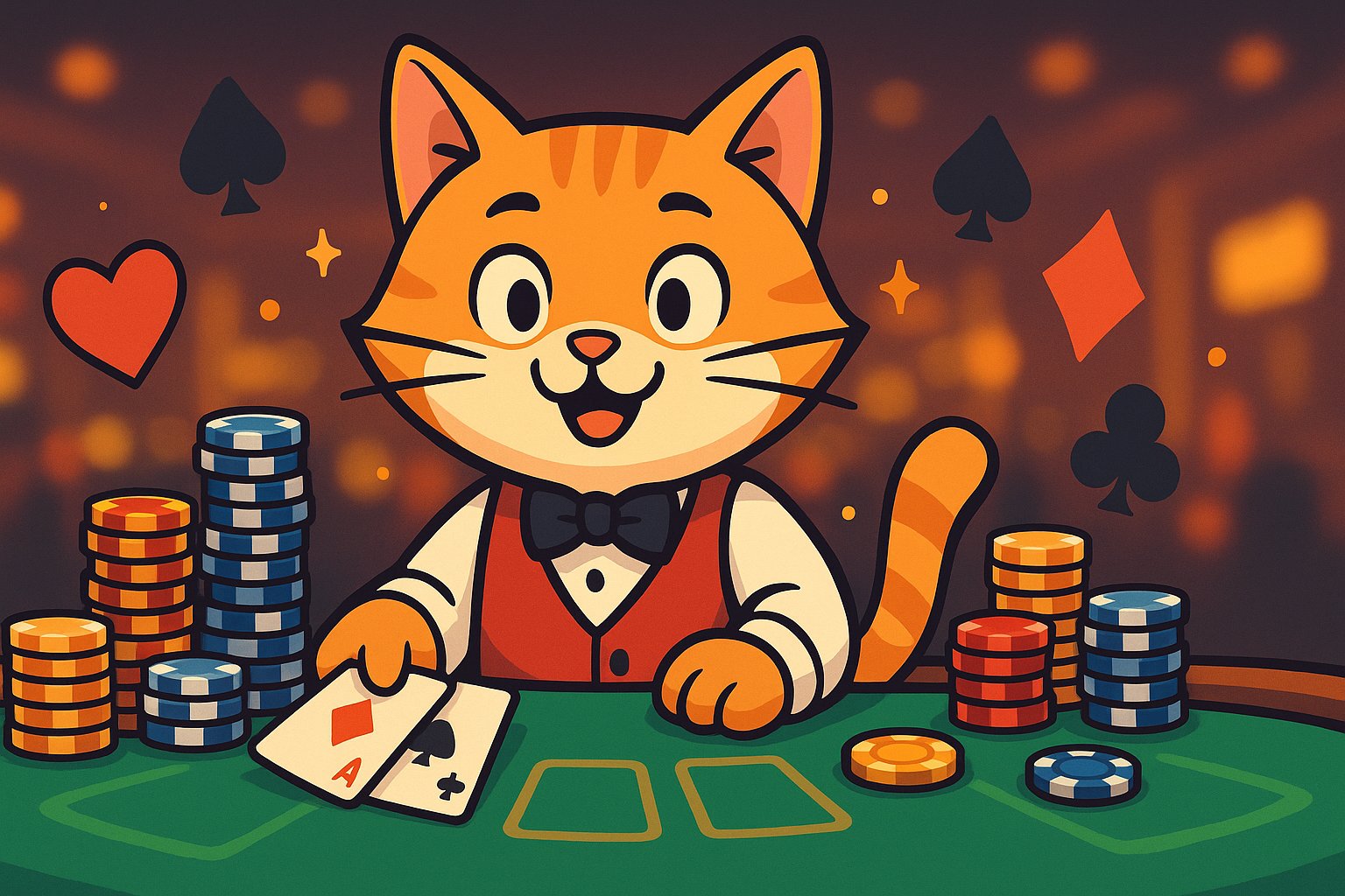 riqueza slot