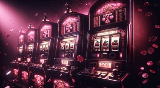 riqueza slot