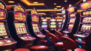 riqueza slot