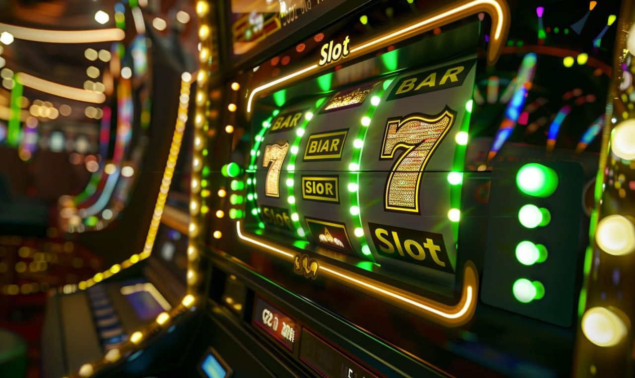 riqueza slot