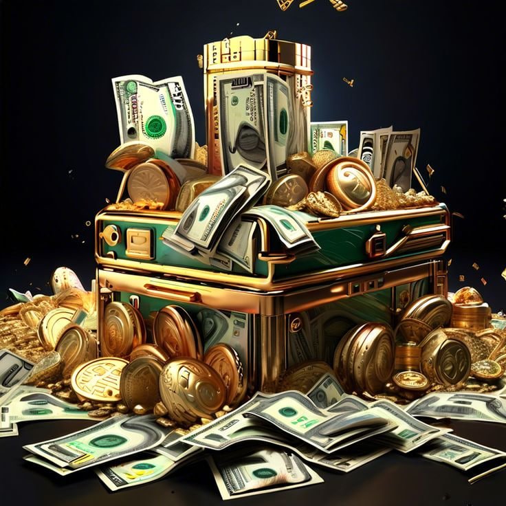 riqueza slot