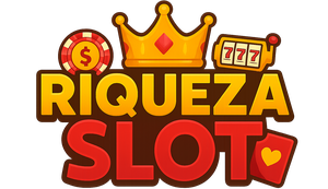 Riqueza Slot Logo
